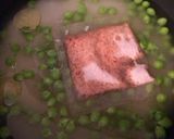 豆ご飯作り方3写真