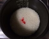 炊飯器で作る簡単赤飯作り方2写真