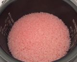 炊飯器で作る簡単赤飯作り方5写真