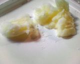 天然酵母で楽チン生姜パン HB使用作り方4写真