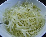 失敗なし! 本格的パッタイ作り方2写真