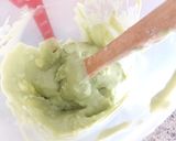 アボガド・豆腐のムース作り方1写真