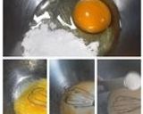 〓お家で作る＊母の牛乳アイス〓作り方2写真