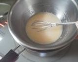 〓お家で作る＊母の牛乳アイス〓作り方3写真