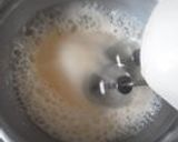 〓お家で作る＊母の牛乳アイス〓作り方4写真