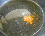 ✿きんぴら✿新にんじんと新ごぼう香りよく作り方3写真