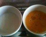 食パンで☆簡単アルデンテフレンチトースト作り方2写真