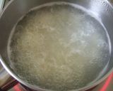 ヘルシーサラダ冷麺☆エスニック風味✿作り方4写真