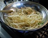 失敗なし! 本格的パッタイ作り方6写真
