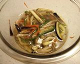 揚げびたし風✿イタリアン冷麺作り方4写真