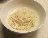 揚げびたし風✿イタリアン冷麺作り方6写真