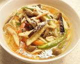 揚げびたし風✿イタリアン冷麺作り方7写真