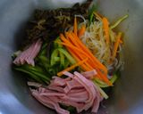 ■春雨の中華サラダ■作り方3写真