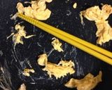 簡単☆ズッキーニチャンプルー作り方6写真