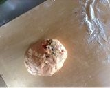 ドライトマト入りのパン•ど•ミ作り方11写真