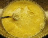 ターキーパイ　(Tamale Pie)作り方4写真