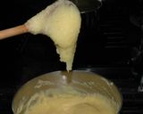 ターキーパイ　(Tamale Pie)作り方5写真