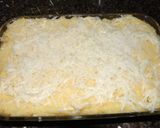 ターキーパイ　(Tamale Pie)作り方6写真