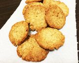 ノンオイルクッキー作り方5写真