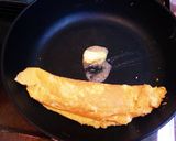 簡単!チーズオムレツ☆作り方4写真