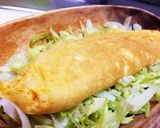 簡単!チーズオムレツ☆作り方5写真