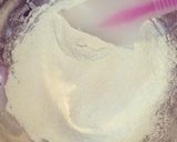 新食感口どけ♡ホロホロショコラクッキー作り方2写真