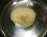 簡単♪冷凍チョコバナナひとくちアイス作り方4写真
