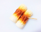 焼きちくわの蒲焼き風 甘辛焼き作り方2写真