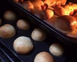 翌日も究極ふわふわ♡ミルクパン♡HB使用作り方4写真