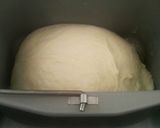 天然酵母で楽チン生姜パン HB使用作り方5写真