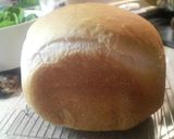 天然酵母で楽チン生姜パン HB使用作り方6写真