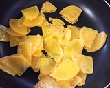 キムタク混ぜご飯のふわとろオムライス作り方2写真