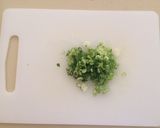 ポン酢で簡単☆豆腐ステーキ作り方2写真