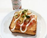 具沢山ﾄﾞﾚｯｼﾝｸﾞでﾄﾏﾄｻﾗﾀﾞ♪作り方6写真