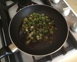 ポン酢で簡単☆豆腐ステーキ作り方6写真