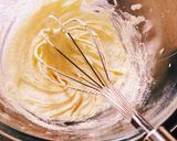 簡単★りんごケーキ★作り方1写真
