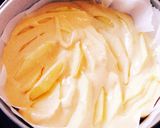 簡単★りんごケーキ★作り方5写真