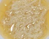 ☆簡単あっさり☆サラダ風冷麺☆作り方7写真