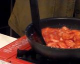 ファンネルケーキ Funnel Cake作り方6写真
