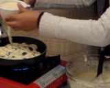 ファンネルケーキ Funnel Cake作り方10写真