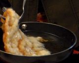 ファンネルケーキ Funnel Cake作り方11写真
