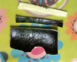 キャラ弁 ミニオンくいずぃーん作り方7写真