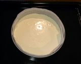 はじめてさんも＊美味しい濃厚チーズケーキ作り方3写真