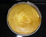 はじめてさんも＊美味しい濃厚チーズケーキ作り方5写真