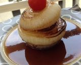 メインになる！簡単まるたまステーキ♪作り方5写真