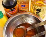 青パパイヤの切り方とアジアンサラダ作り方7写真