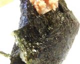 【噛み切れる おにぎりの海苔】作り方2写真
