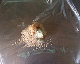 お弁当に味噌汁作り方1写真
