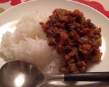 カレーライスを夏野菜でグレードアップ！！作り方7写真