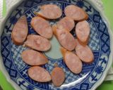 簡単ランチ☆食パンピタパン☆作り方9写真